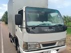 Isuzu Elf 2002