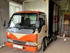 Isuzu Elf 2002