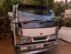 Isuzu Elf 2002