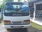 Isuzu Elf 2003 2002