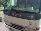 Isuzu Elf 2004