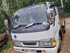 Isuzu Elf 2004