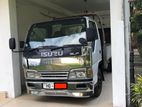 Isuzu Elf 2005