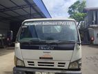 Isuzu Elf 2006