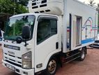 Isuzu Elf 2007