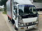 Isuzu Elf 2007