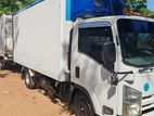 Isuzu Elf 2007