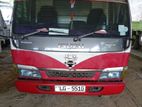 Isuzu Elf 2009