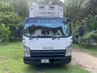 Isuzu Elf 2010