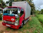 Isuzu Elf 2010