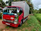Isuzu Elf 2010