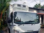 Isuzu Elf 2011