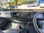 Isuzu Elf 2011