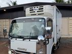 Isuzu Elf 2012