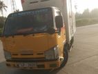 Isuzu Elf 2012