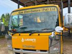 Isuzu Elf 2012