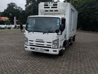 Isuzu Elf 2013