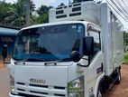 Isuzu Elf 2013