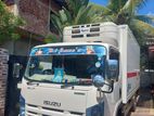 Isuzu Elf 2013