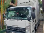 Isuzu Elf 2013