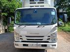 Isuzu Elf 2013