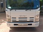 Isuzu Elf 2013