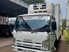 Isuzu Elf 2014