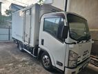 Isuzu Elf 2014