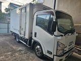 Isuzu Elf 2014