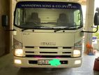 Isuzu Elf 2014