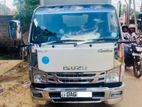 Isuzu Elf 2015