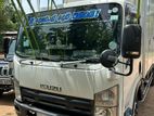 Isuzu Elf 2015