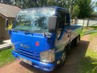 Isuzu Elf 2015