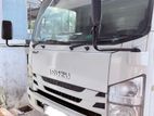 Isuzu Elf 2015