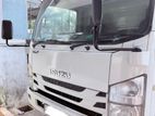 Isuzu Elf 2015