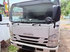 Isuzu Elf 2015