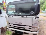 Isuzu Elf 2015