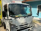 Isuzu Elf 2016