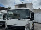 Isuzu Elf 2016