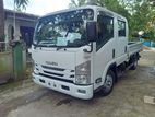 Isuzu Elf 2016