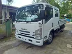 Isuzu Elf 2016