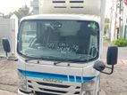 Isuzu Elf 2016