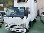 Isuzu Elf 2016