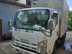 Isuzu Elf 2016