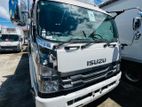 Isuzu Elf 2016