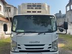 Isuzu Elf 2016