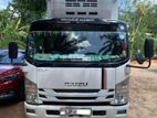 Isuzu Elf 2016