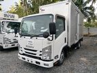 Isuzu Elf 2017