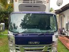 Isuzu Elf 2017