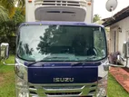 Isuzu Elf 2017